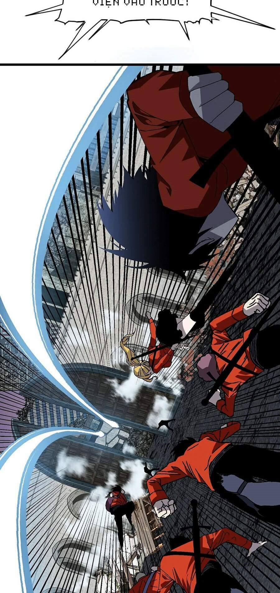 Thiên Phú Của Ngươi Giờ Là Của Ta - Chapter 7 - Page 21