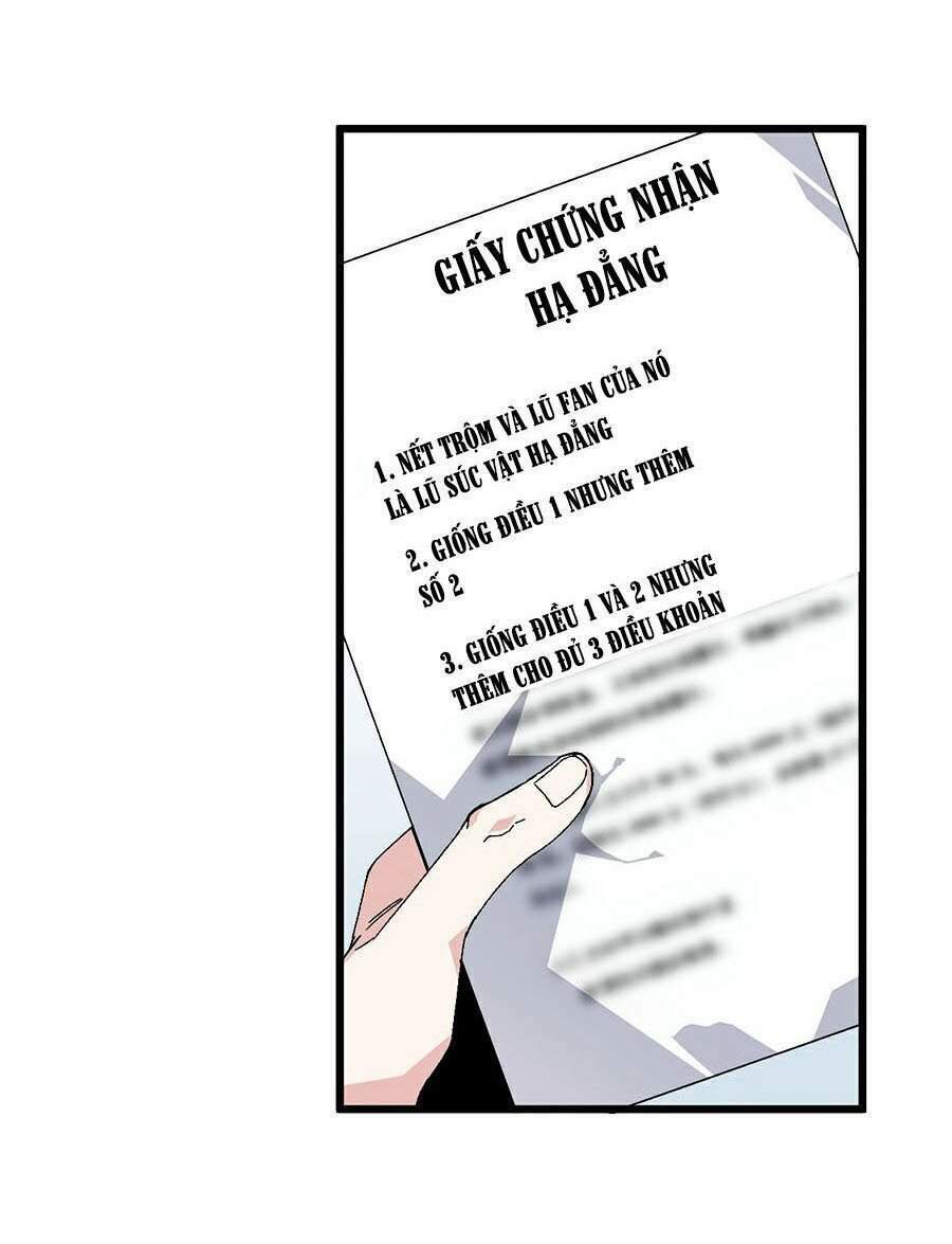 Thiên Phú Của Ngươi Giờ Là Của Ta - Chapter 7 - Page 26