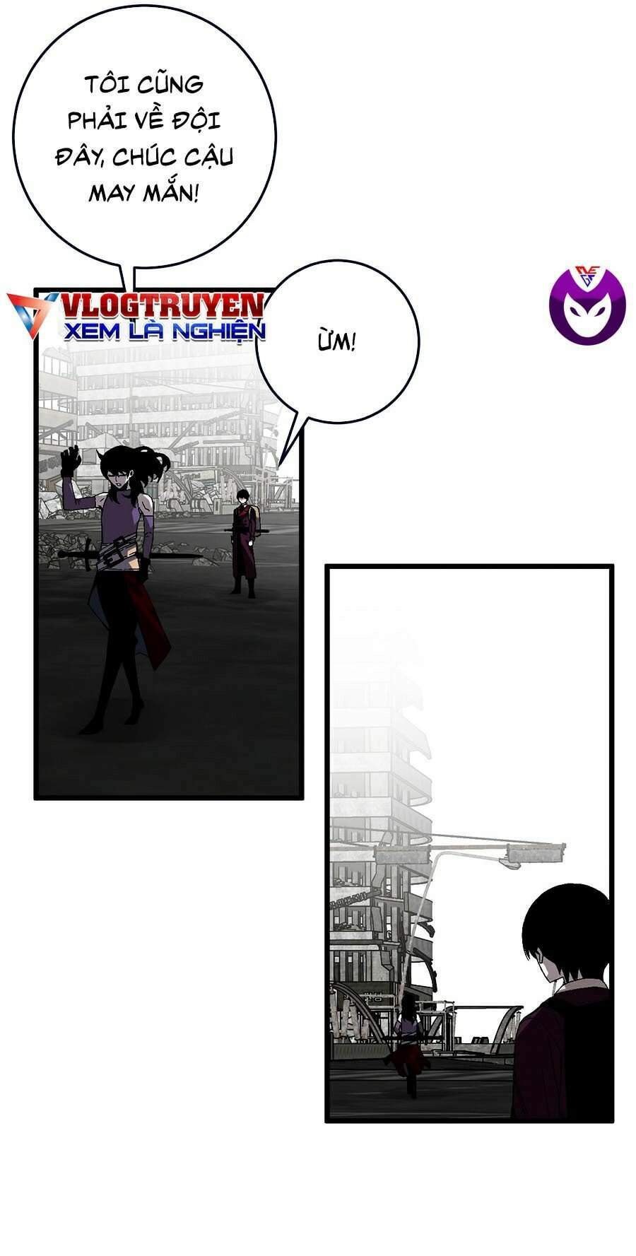 Thiên Phú Của Ngươi Giờ Là Của Ta - Chapter 7 - Page 27