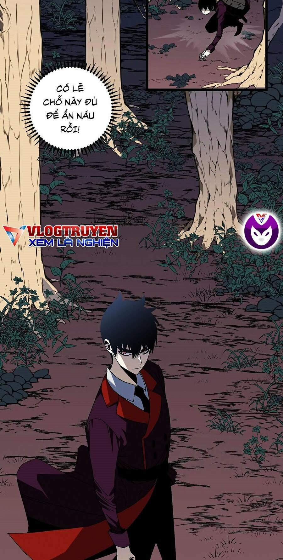 Thiên Phú Của Ngươi Giờ Là Của Ta - Chapter 7 - Page 31