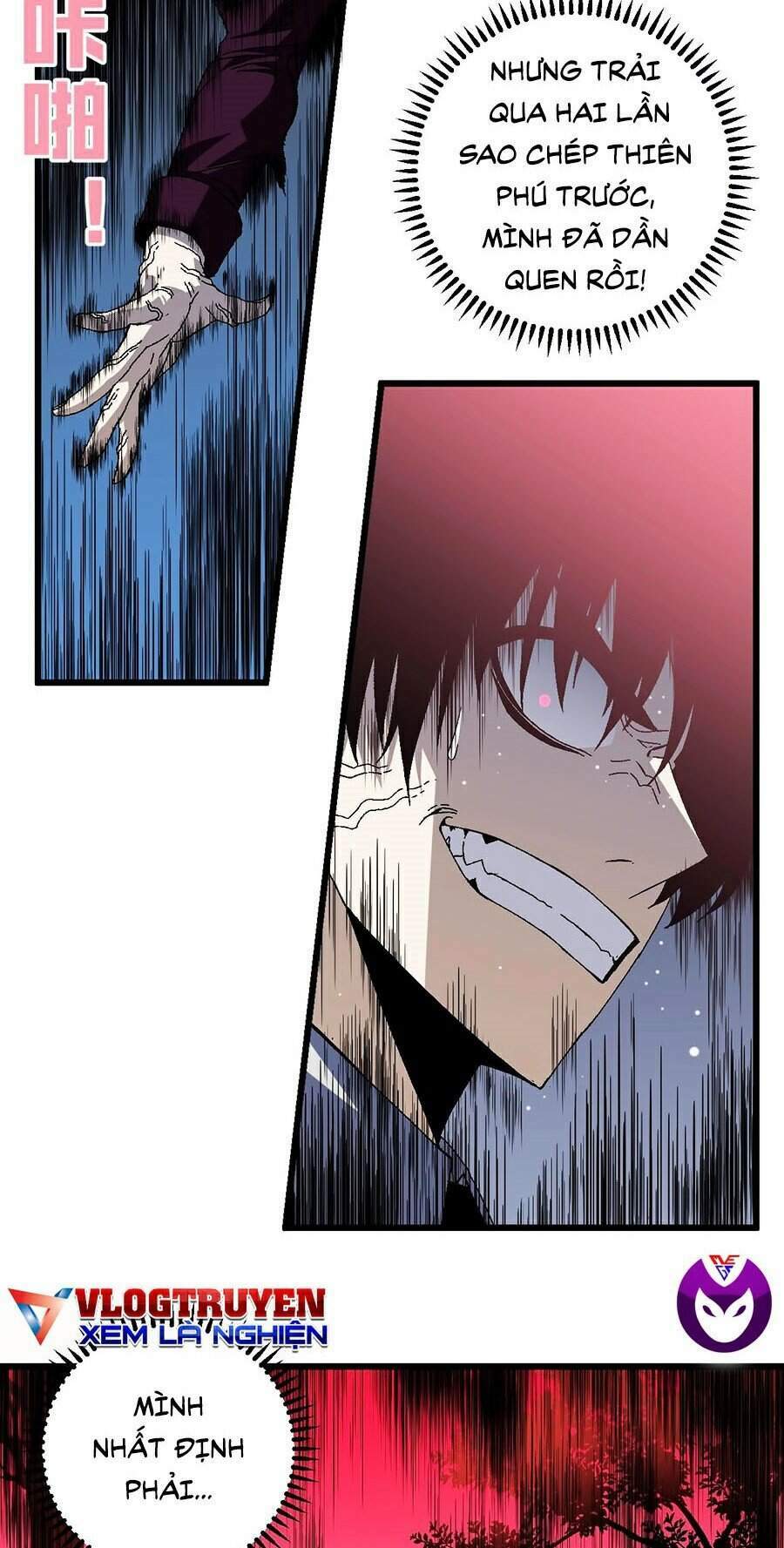 Thiên Phú Của Ngươi Giờ Là Của Ta - Chapter 7 - Page 36