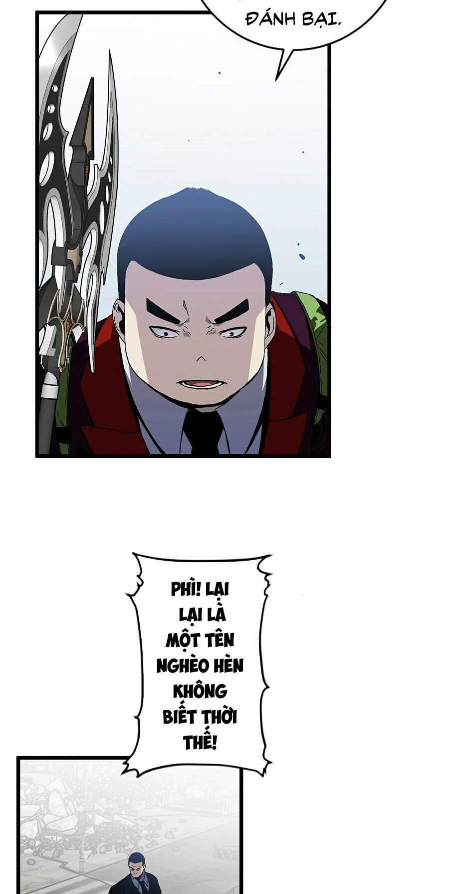 Thiên Phú Của Ngươi Giờ Là Của Ta - Chapter 7 - Page 3