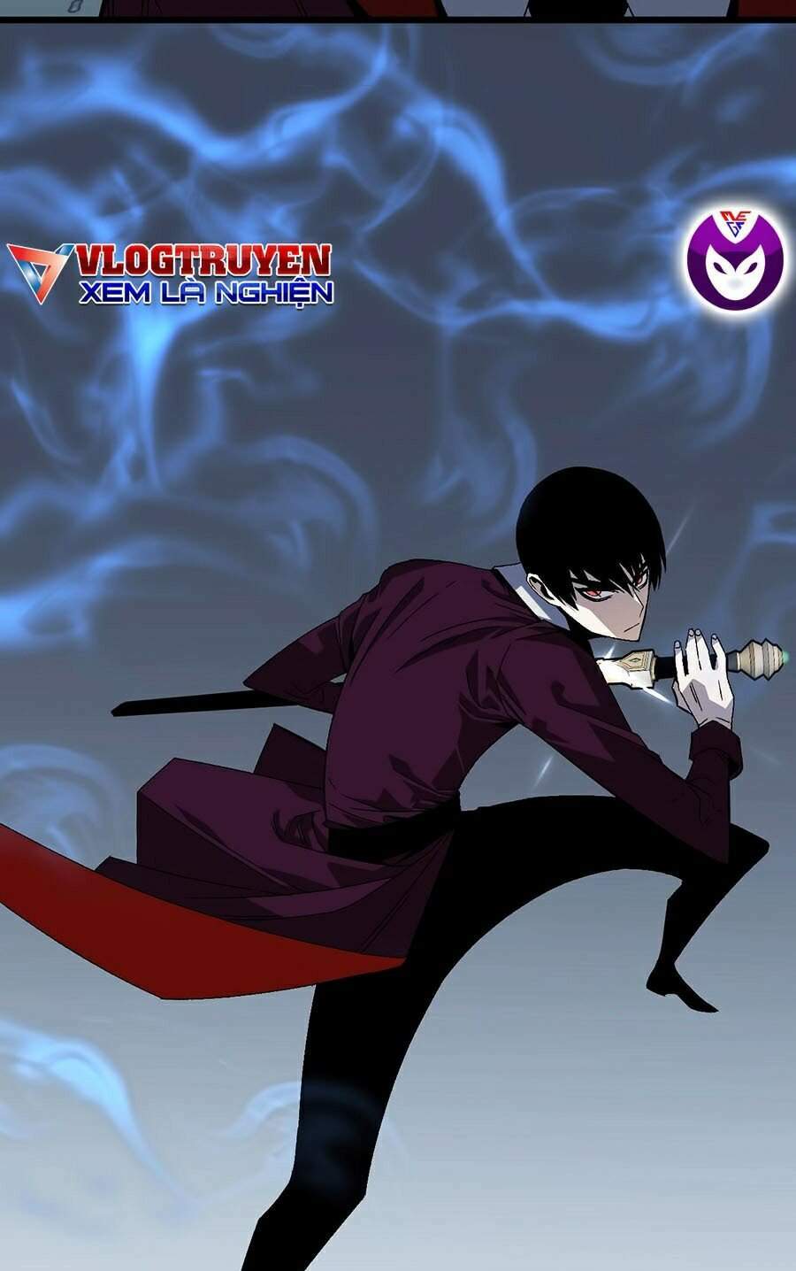 Thiên Phú Của Ngươi Giờ Là Của Ta - Chapter 7 - Page 40