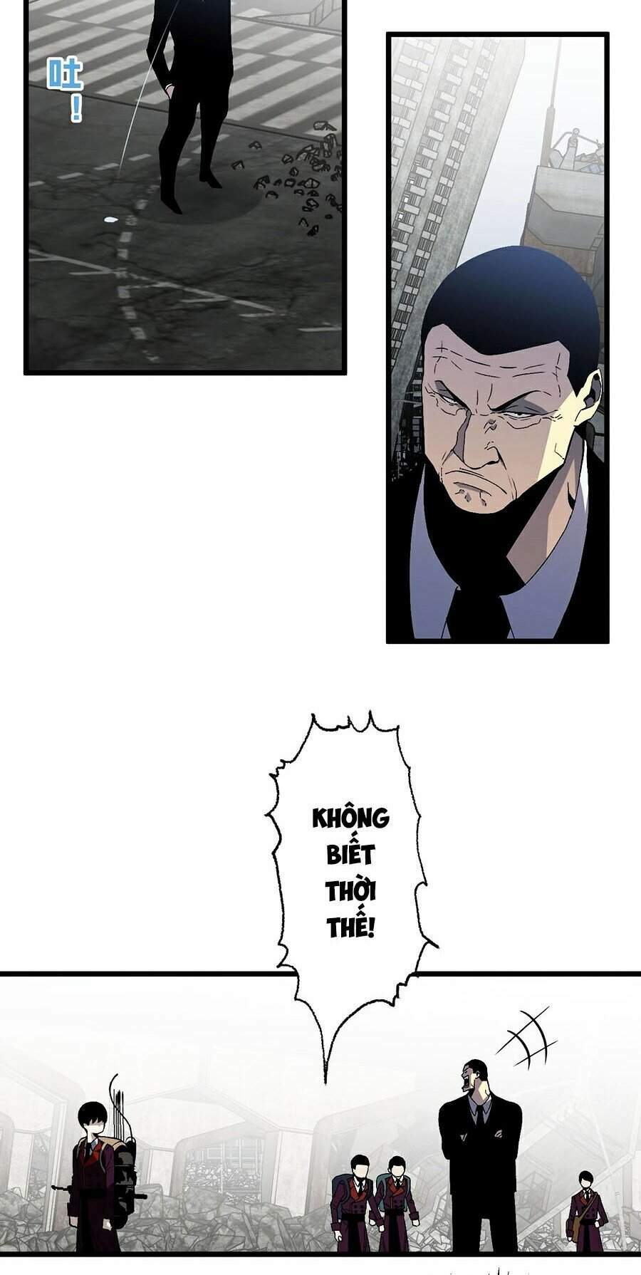 Thiên Phú Của Ngươi Giờ Là Của Ta - Chapter 7 - Page 4