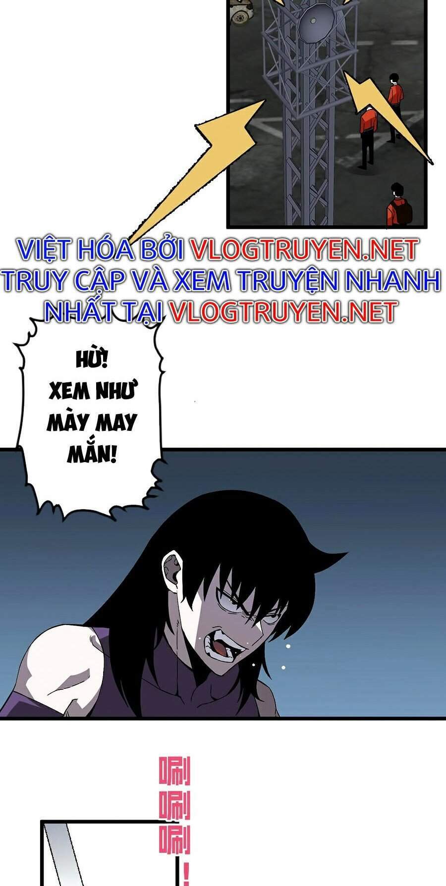 Thiên Phú Của Ngươi Giờ Là Của Ta - Chapter 7 - Page 7
