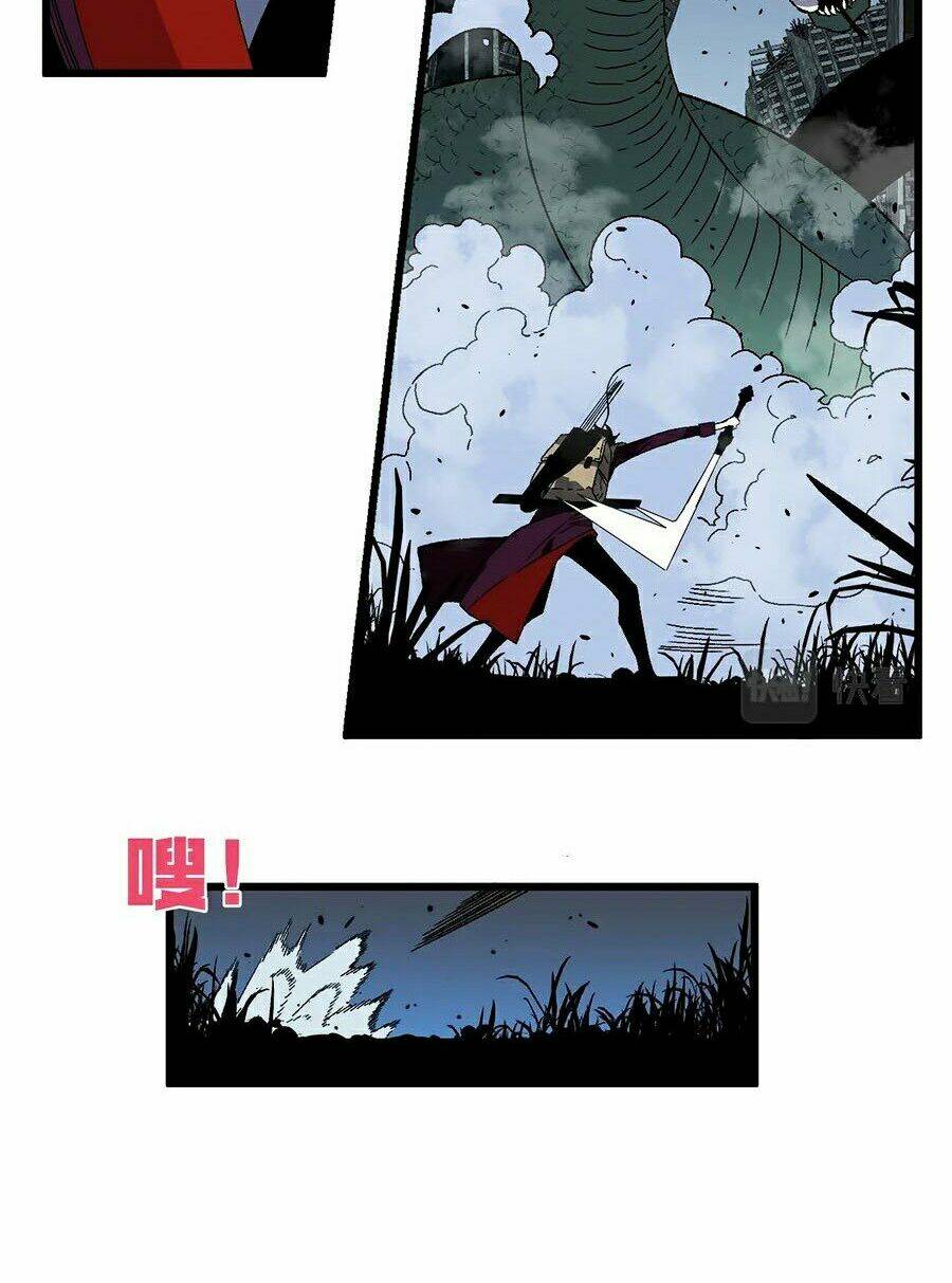 Thiên Phú Của Ngươi Giờ Là Của Ta - Chapter 8 - Page 11