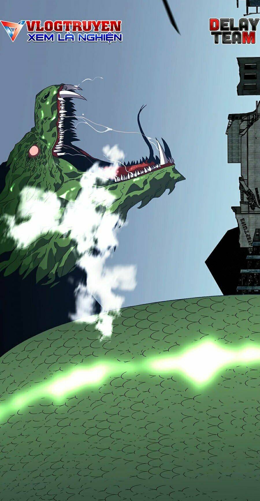 Thiên Phú Của Ngươi Giờ Là Của Ta - Chapter 8 - Page 13