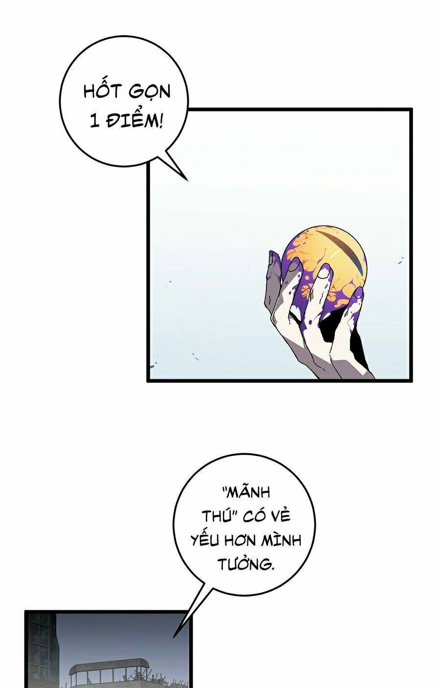 Thiên Phú Của Ngươi Giờ Là Của Ta - Chapter 8 - Page 18