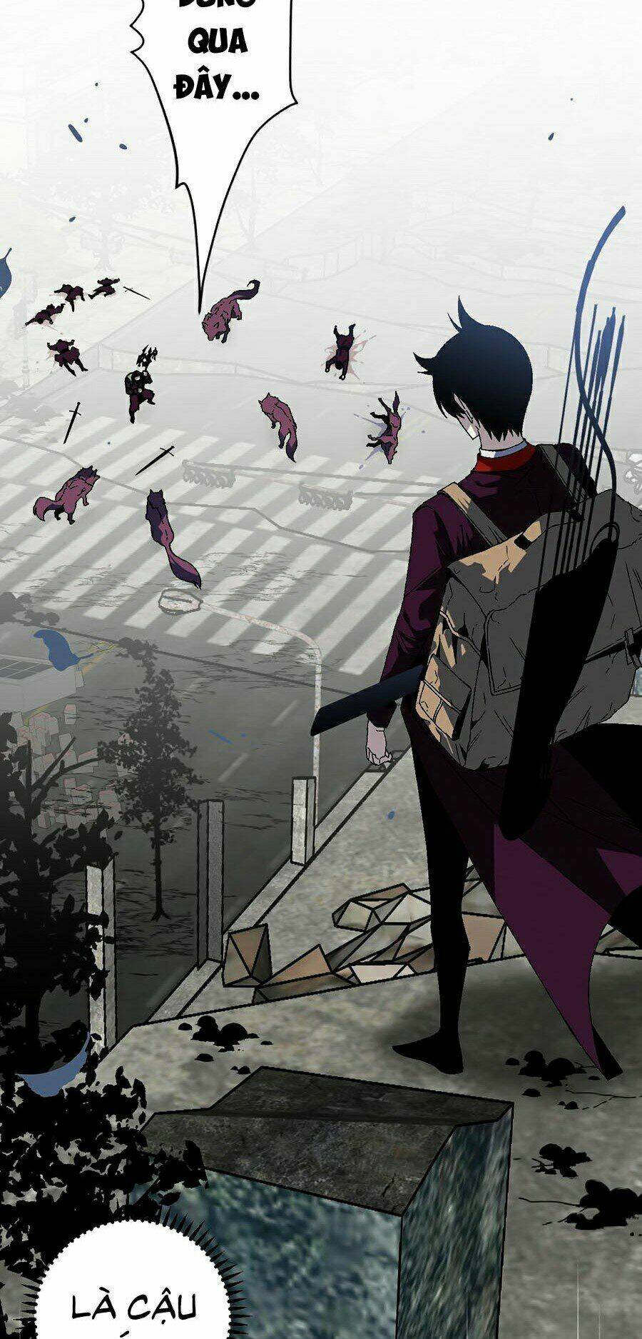 Thiên Phú Của Ngươi Giờ Là Của Ta - Chapter 8 - Page 27