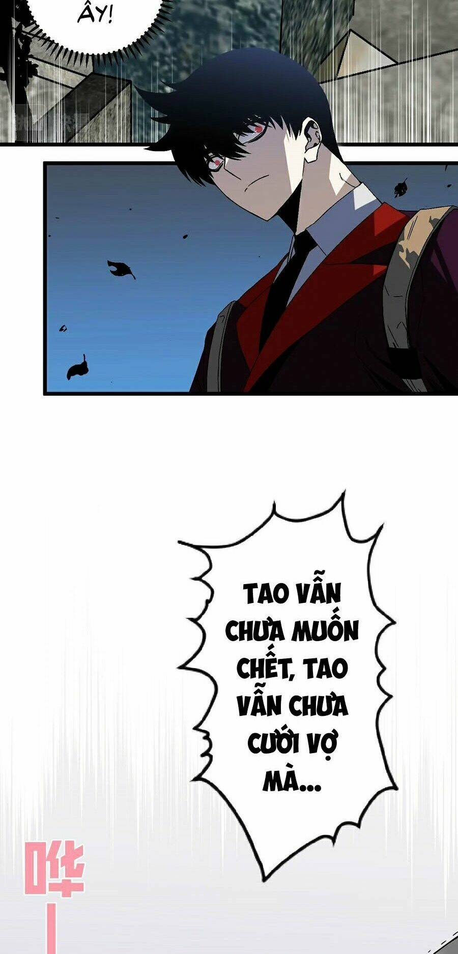 Thiên Phú Của Ngươi Giờ Là Của Ta - Chapter 8 - Page 28