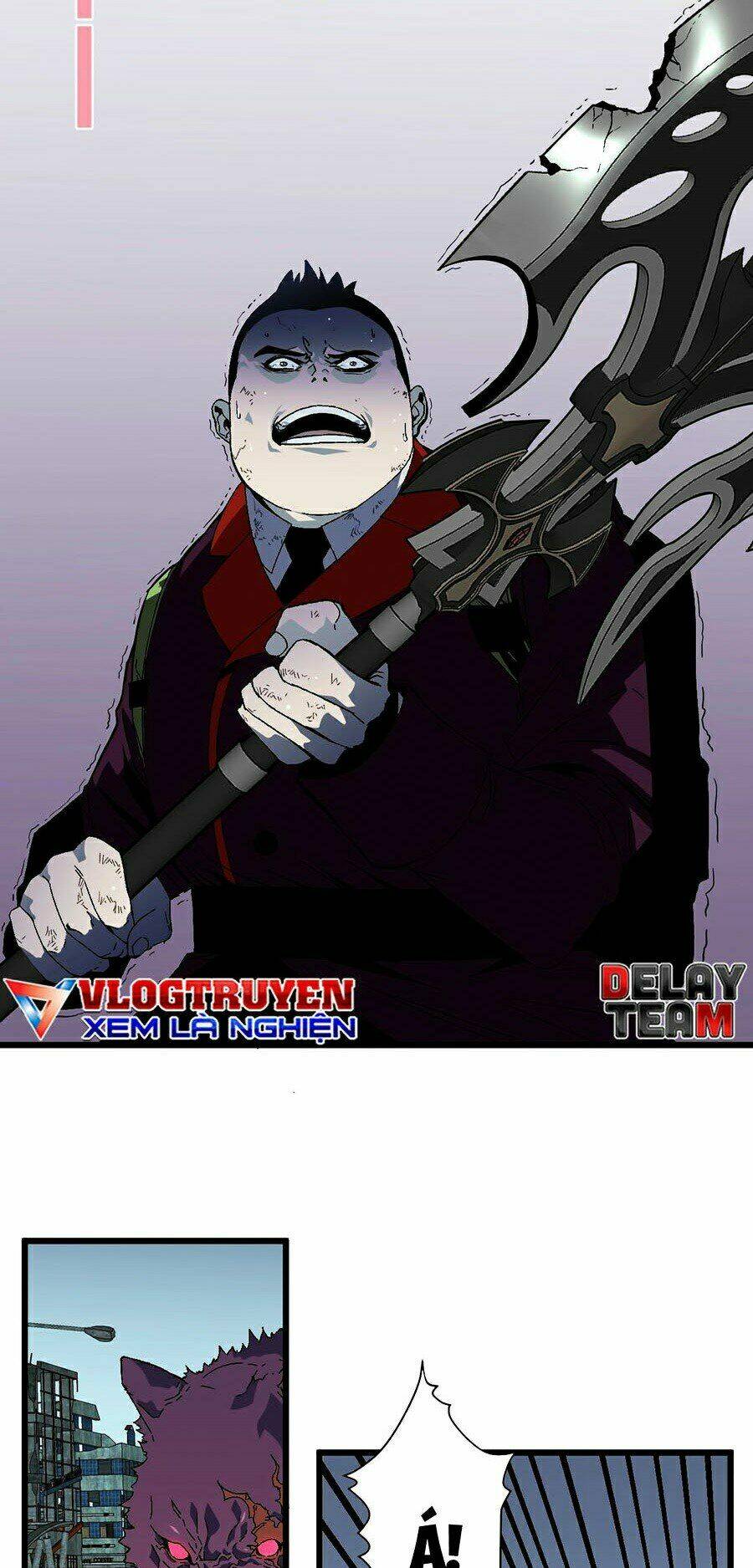 Thiên Phú Của Ngươi Giờ Là Của Ta - Chapter 8 - Page 29