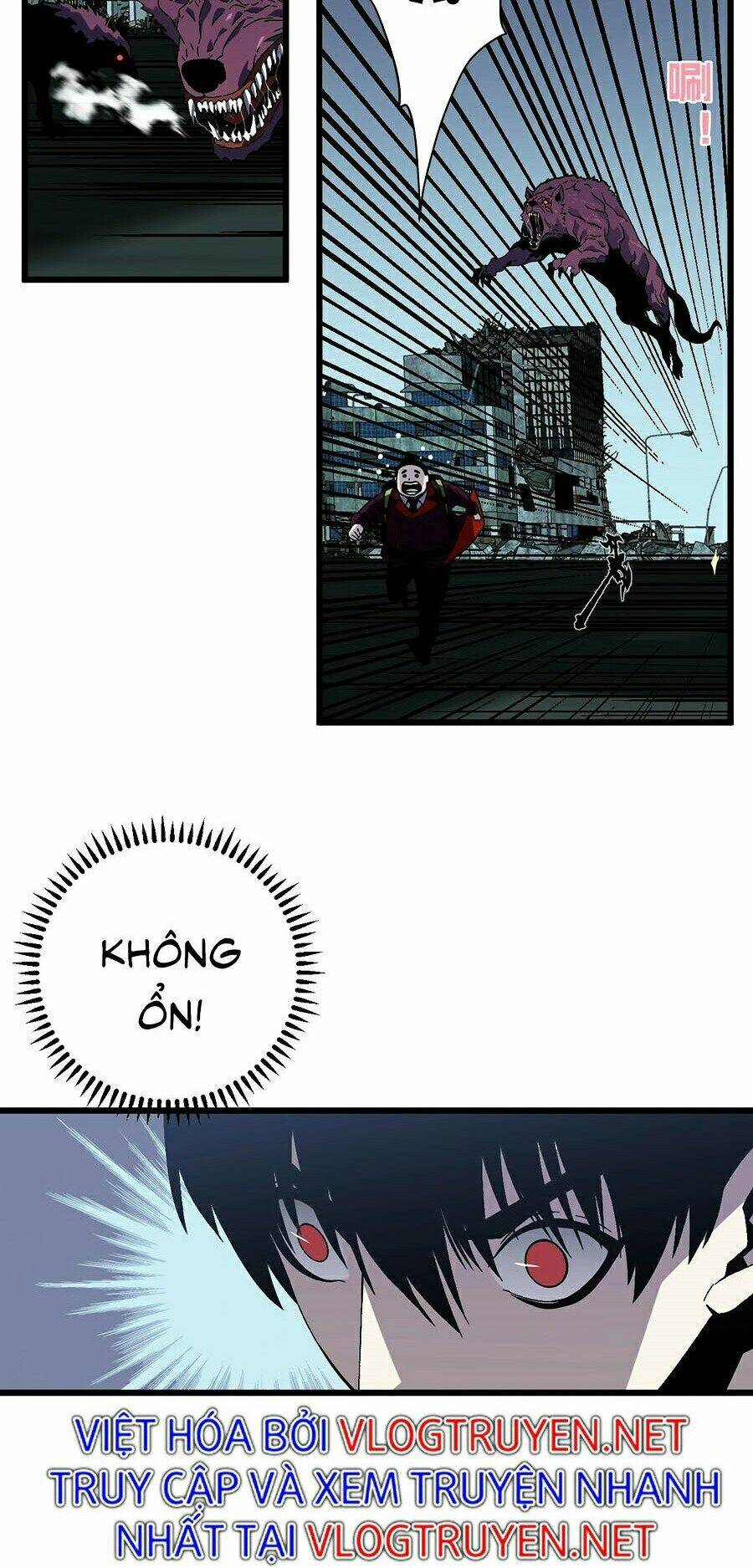 Thiên Phú Của Ngươi Giờ Là Của Ta - Chapter 8 - Page 30