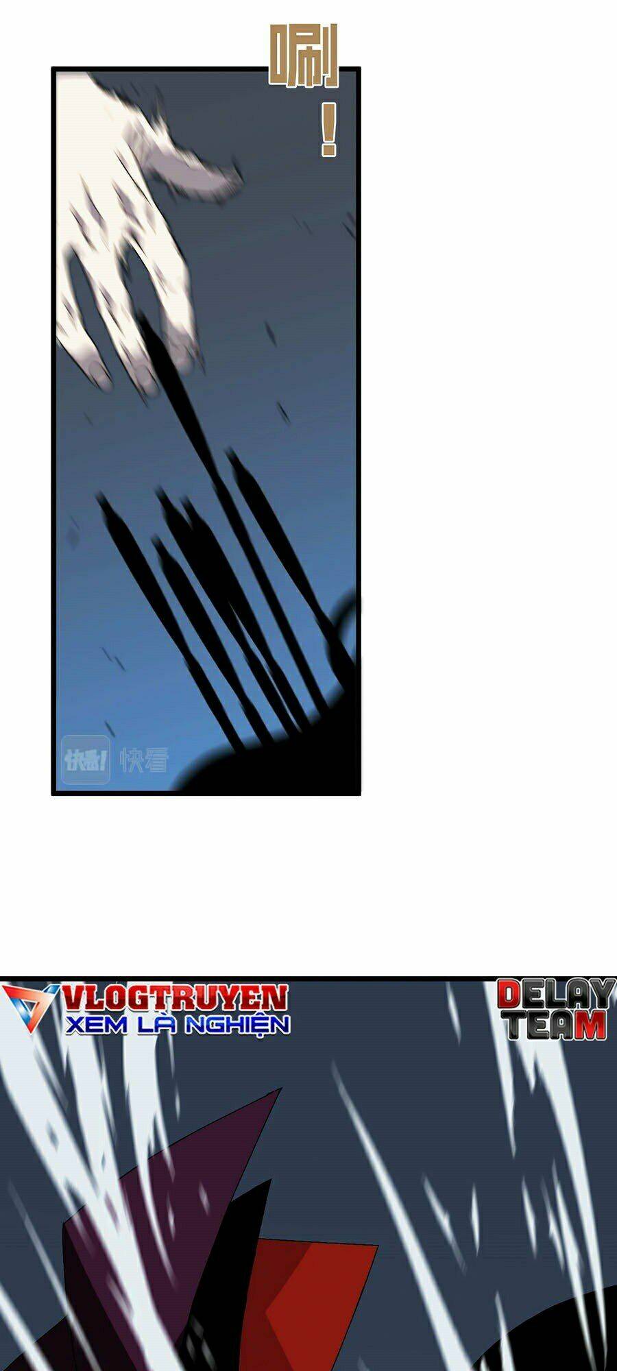 Thiên Phú Của Ngươi Giờ Là Của Ta - Chapter 8 - Page 31