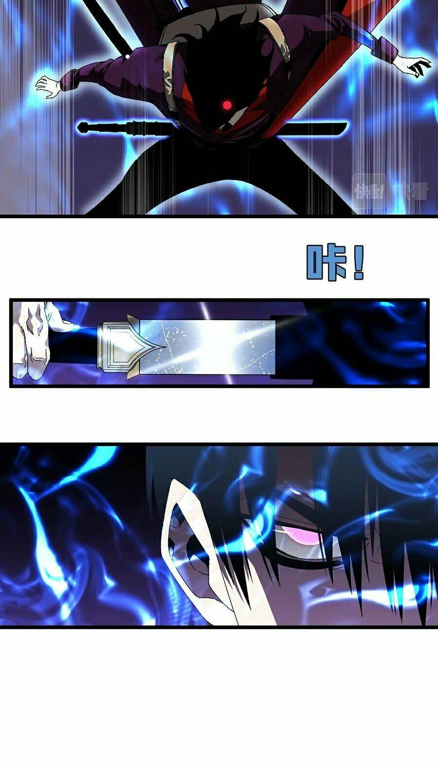 Thiên Phú Của Ngươi Giờ Là Của Ta - Chapter 8 - Page 48