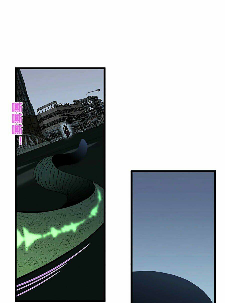 Thiên Phú Của Ngươi Giờ Là Của Ta - Chapter 8 - Page 6