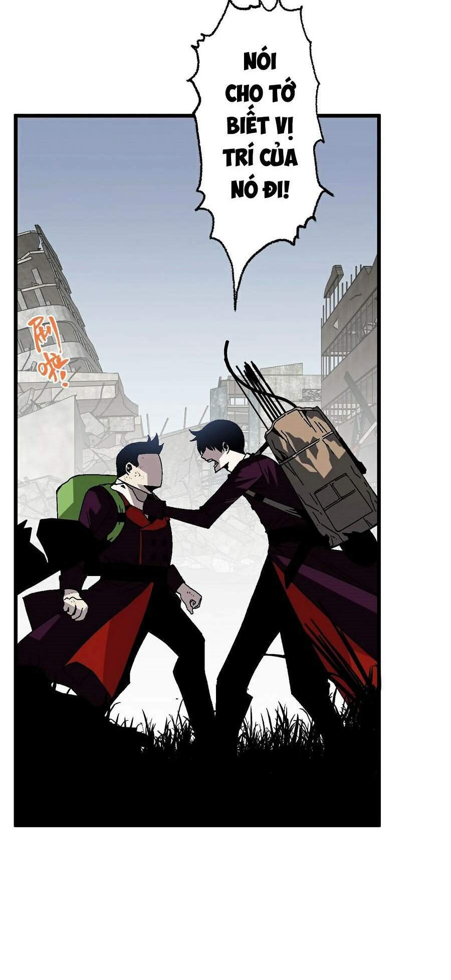 Thiên Phú Của Ngươi Giờ Là Của Ta - Chapter 9 - Page 11