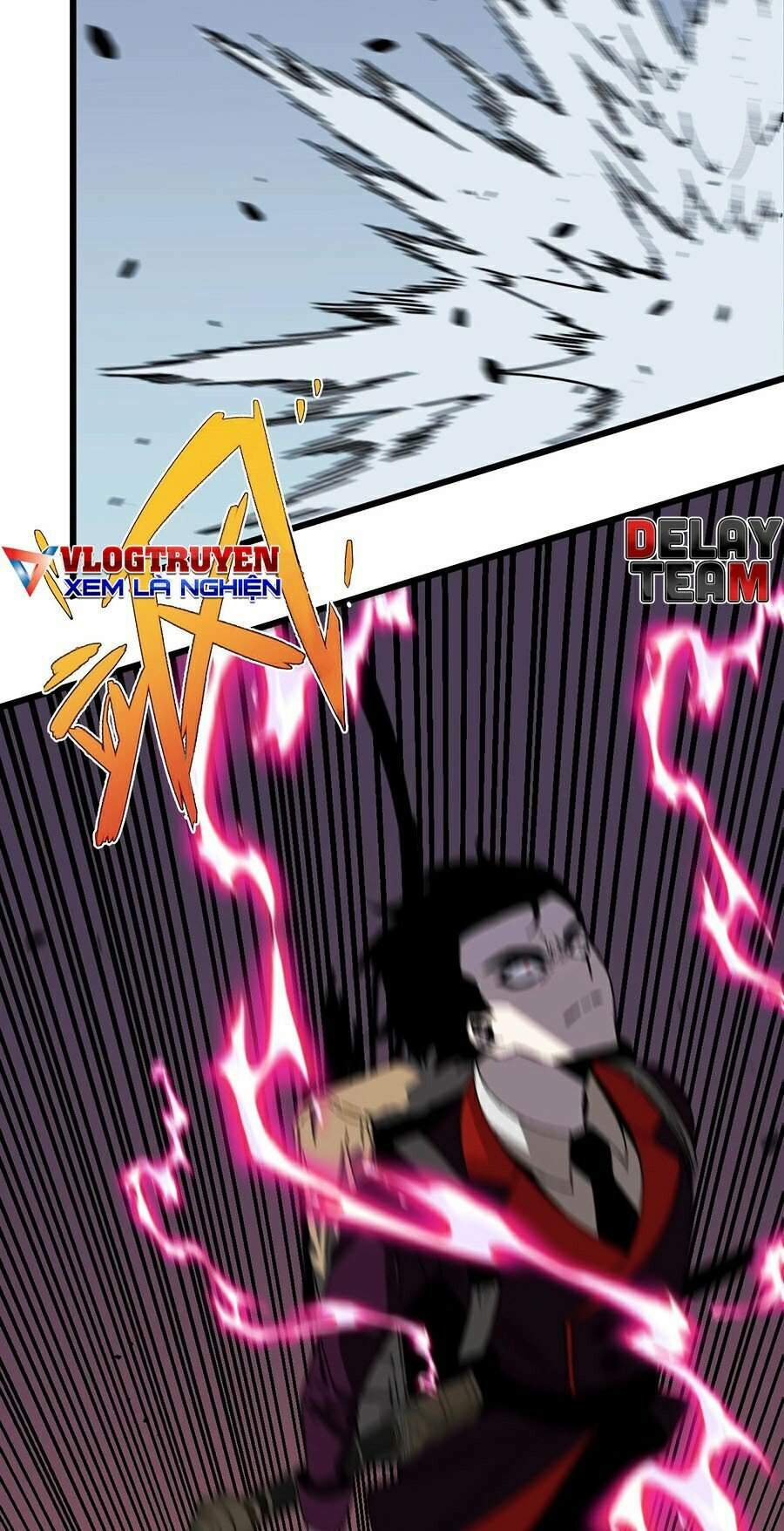 Thiên Phú Của Ngươi Giờ Là Của Ta - Chapter 9 - Page 14