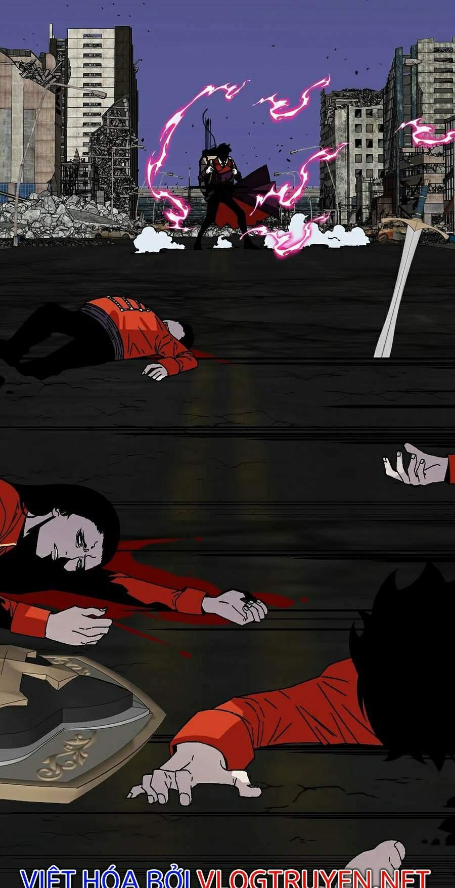 Thiên Phú Của Ngươi Giờ Là Của Ta - Chapter 9 - Page 22