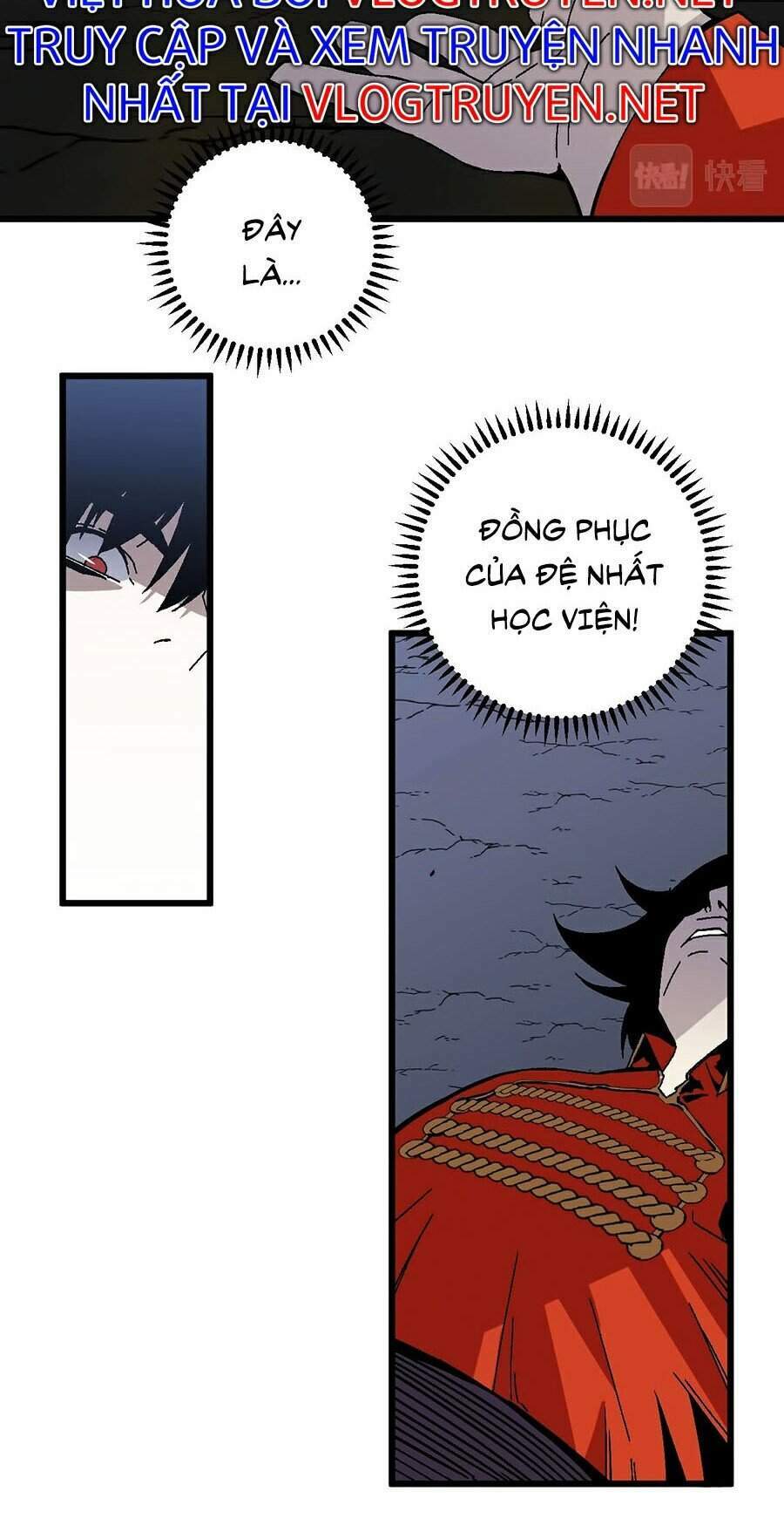 Thiên Phú Của Ngươi Giờ Là Của Ta - Chapter 9 - Page 23