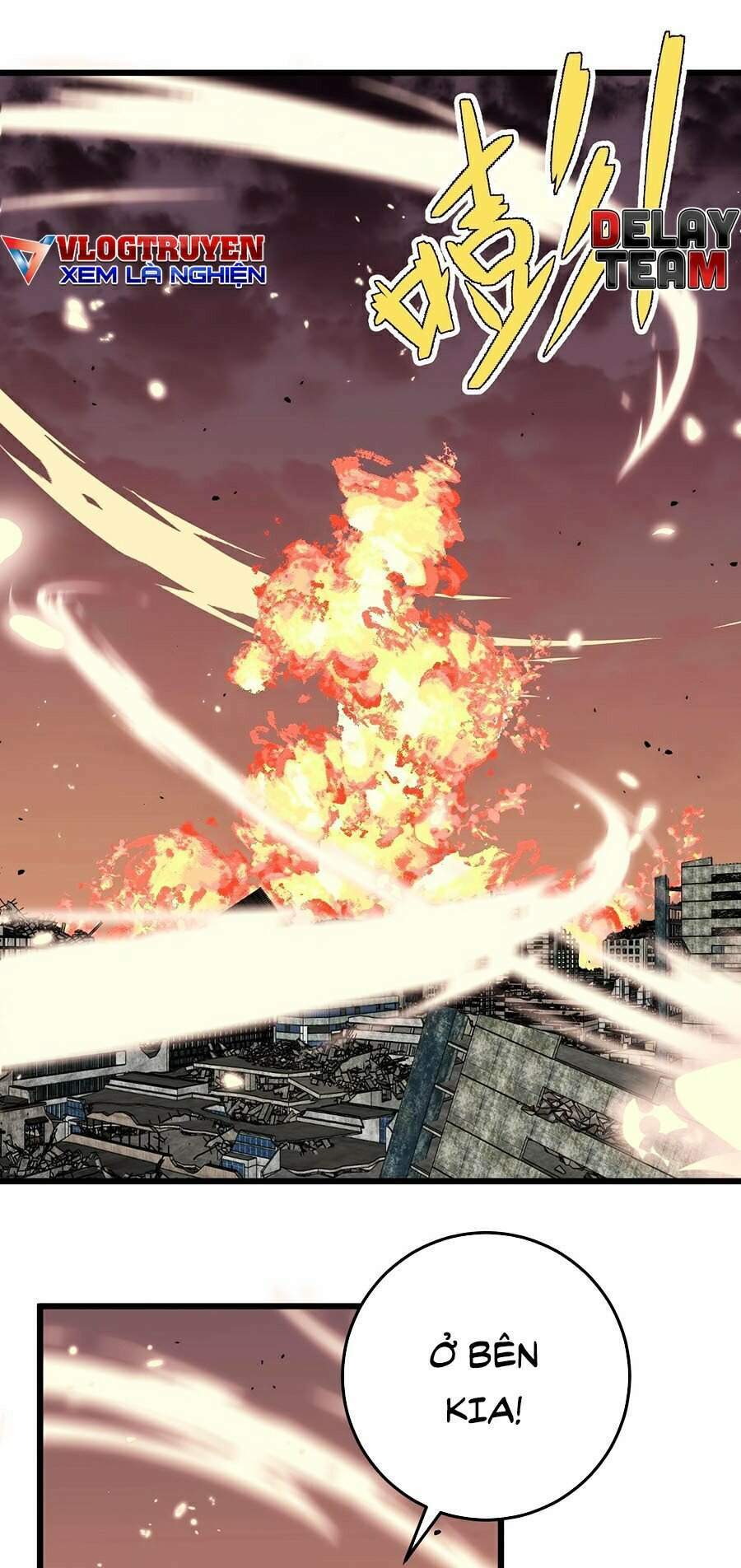 Thiên Phú Của Ngươi Giờ Là Của Ta - Chapter 9 - Page 24