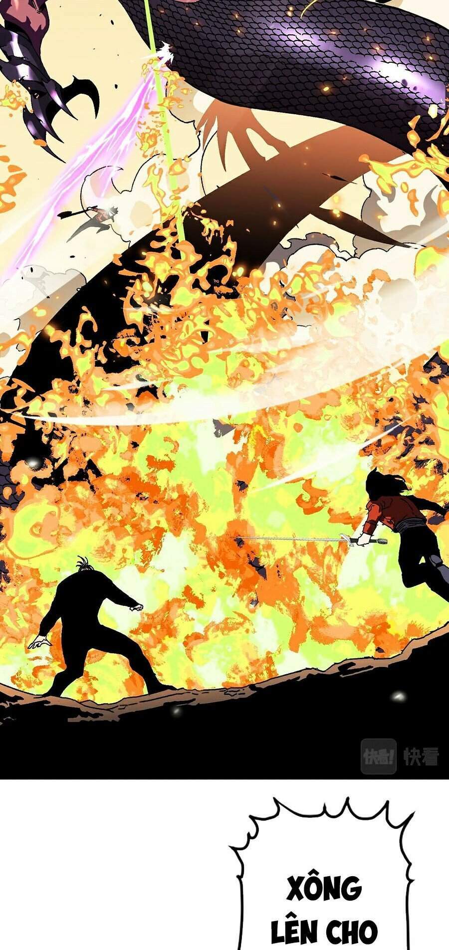 Thiên Phú Của Ngươi Giờ Là Của Ta - Chapter 9 - Page 29