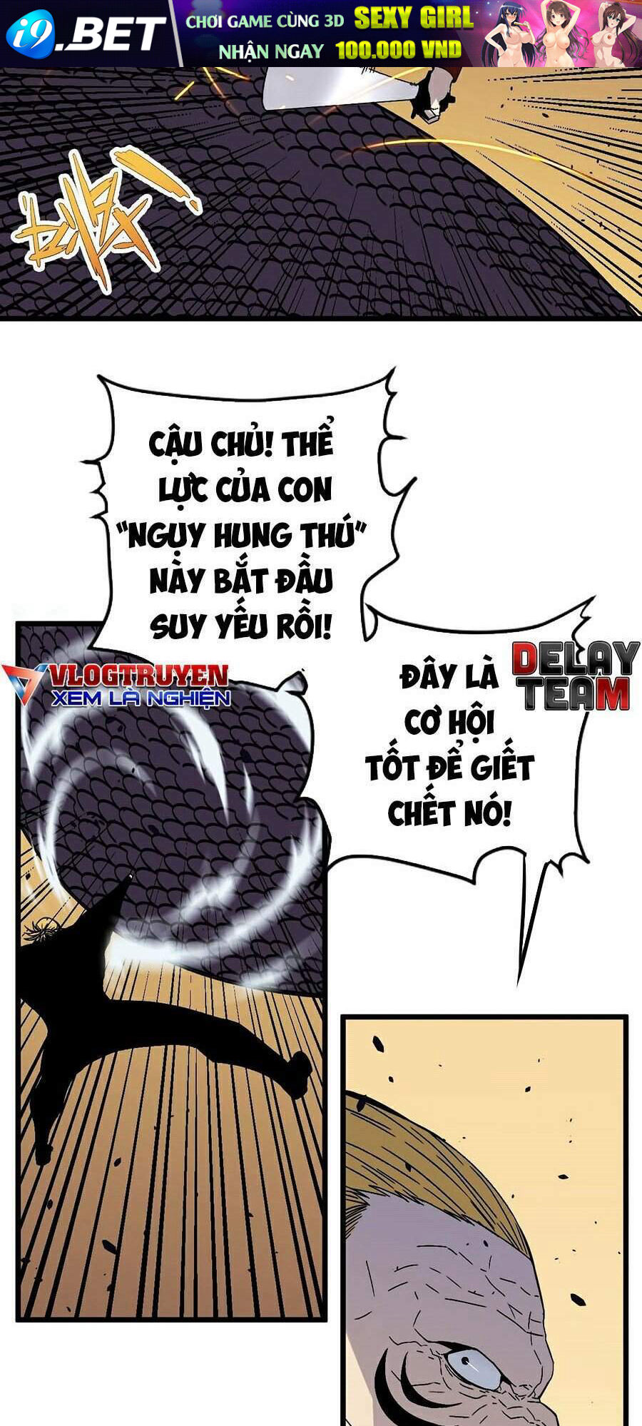 Thiên Phú Của Ngươi Giờ Là Của Ta - Chapter 9 - Page 32