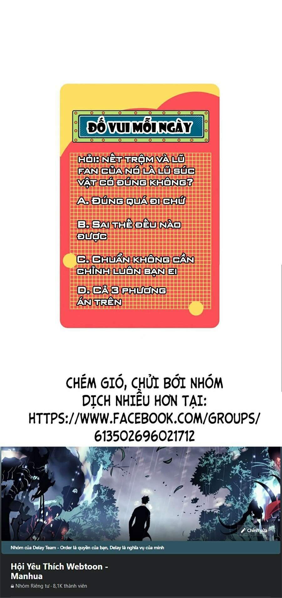 Thiên Phú Của Ngươi Giờ Là Của Ta - Chapter 9 - Page 35