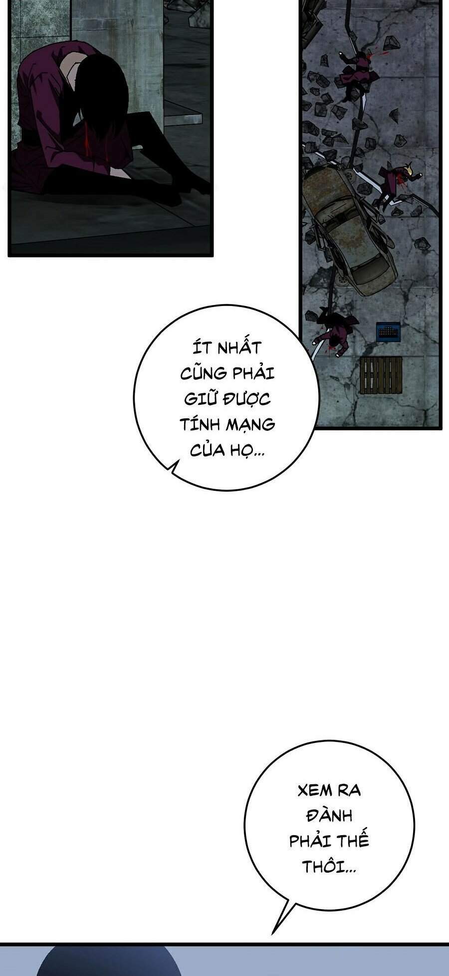 Thiên Phú Của Ngươi Giờ Là Của Ta - Chapter 9 - Page 5