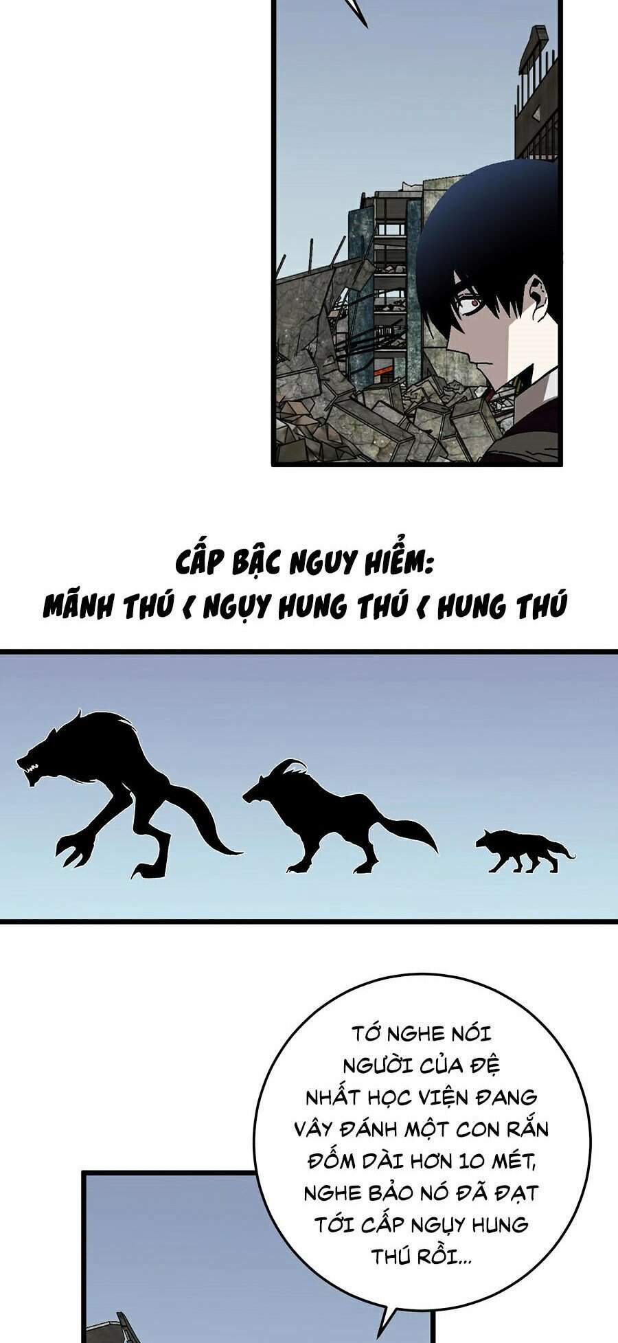 Thiên Phú Của Ngươi Giờ Là Của Ta - Chapter 9 - Page 8