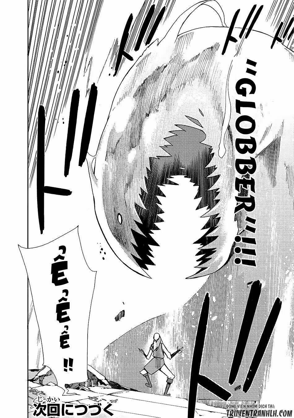 Kuro No Shoukanshi - Chapter 2 - Page 40