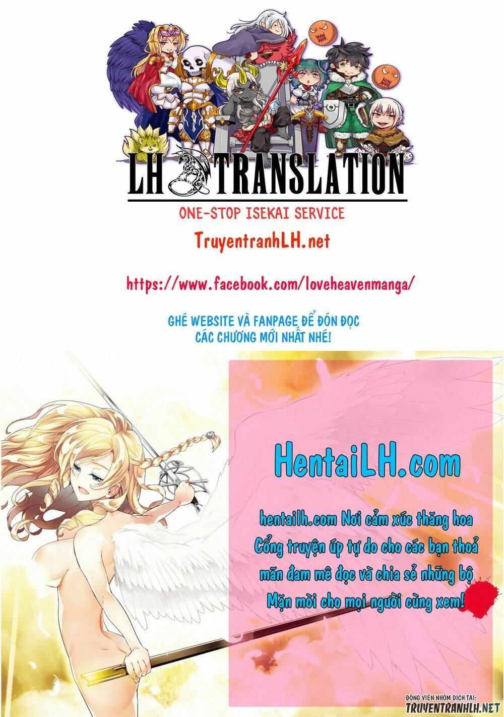 Kuro No Shoukanshi - Chapter 33 - Page 20