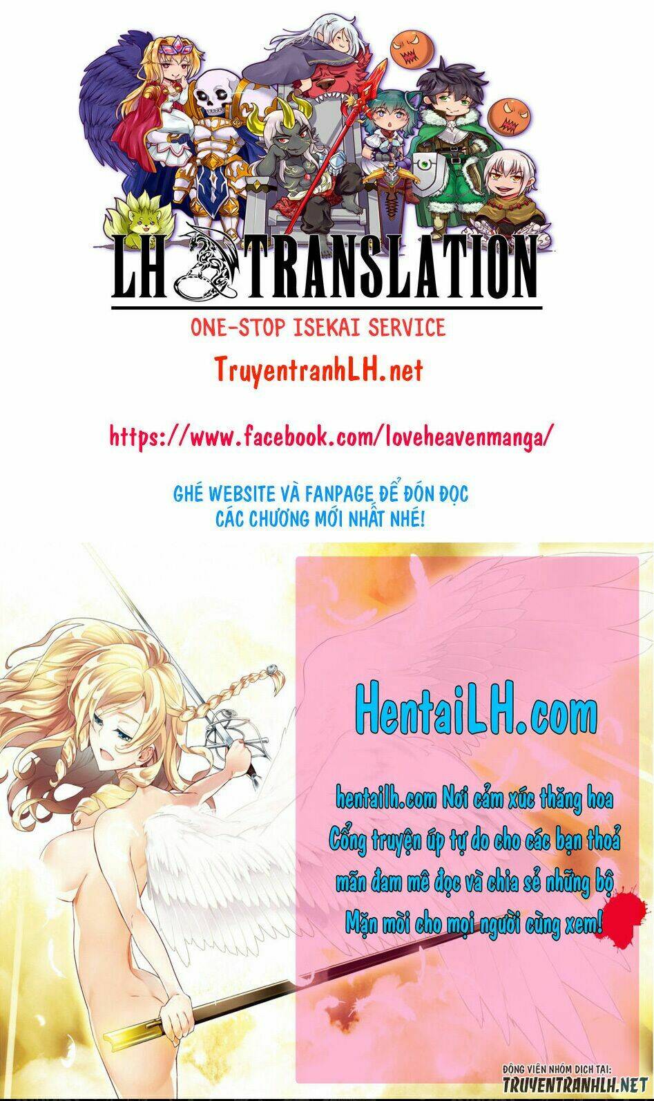 Kuro No Shoukanshi - Chapter 34 - Page 19