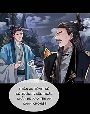 Tôi Có Thể Nuốt Chửng Vạn Vật - Chapter 1 - Page 20