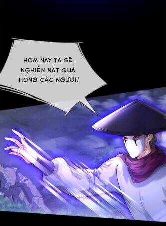 Tôi Có Thể Nuốt Chửng Vạn Vật - Chapter 1 - Page 24