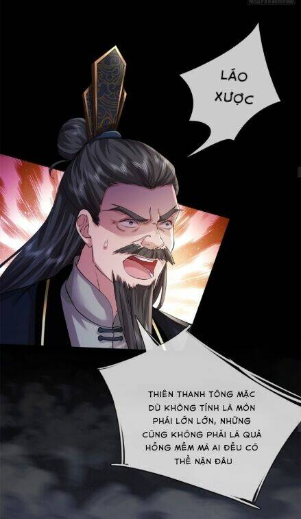 Tôi Có Thể Nuốt Chửng Vạn Vật - Chapter 1 - Page 28