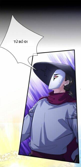 Tôi Có Thể Nuốt Chửng Vạn Vật - Chapter 1 - Page 36