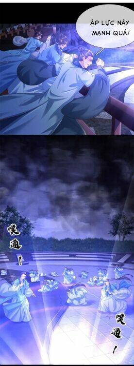 Tôi Có Thể Nuốt Chửng Vạn Vật - Chapter 1 - Page 37