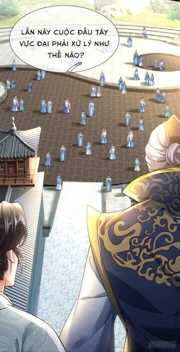 Tôi Có Thể Nuốt Chửng Vạn Vật - Chapter 1 - Page 3