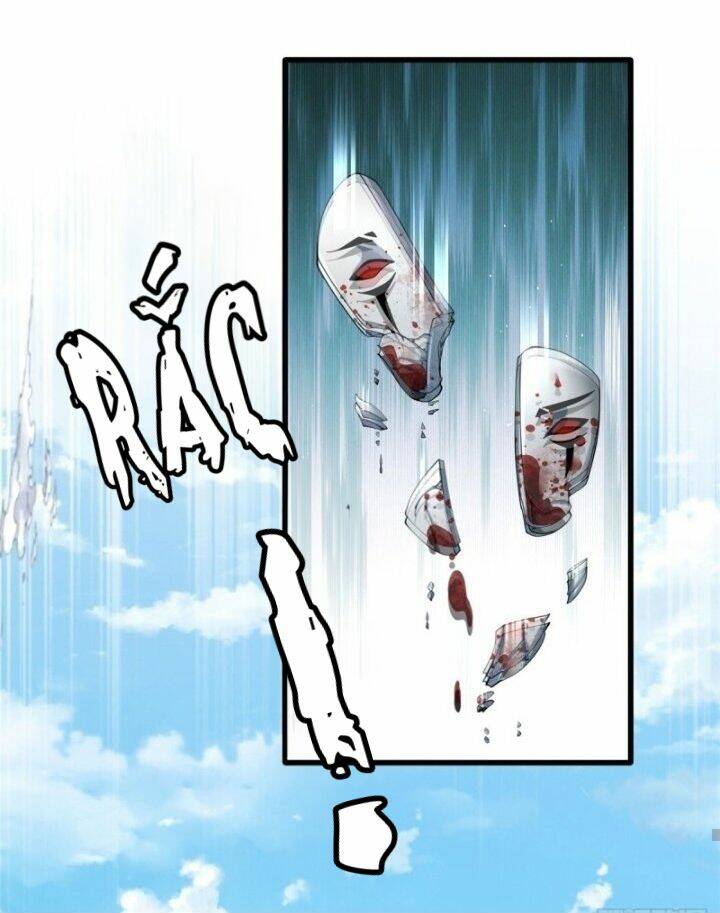 Tôi Có Thể Nuốt Chửng Vạn Vật - Chapter 2 - Page 9