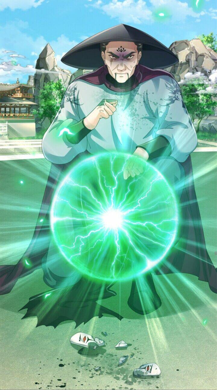 Tôi Có Thể Nuốt Chửng Vạn Vật - Chapter 2 - Page 10