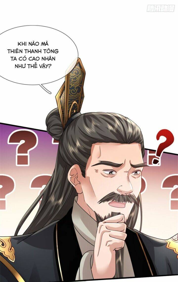 Tôi Có Thể Nuốt Chửng Vạn Vật - Chapter 2 - Page 14