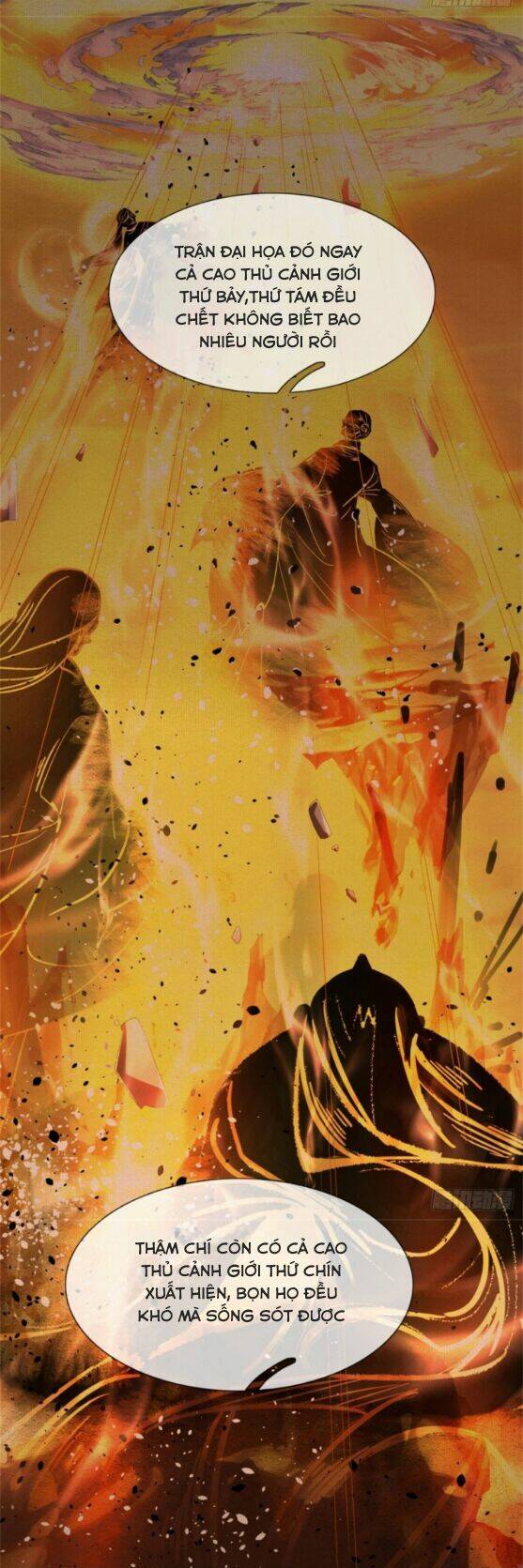 Tôi Có Thể Nuốt Chửng Vạn Vật - Chapter 2 - Page 18