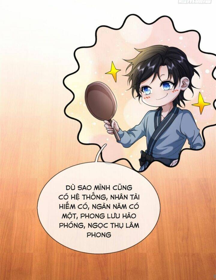 Tôi Có Thể Nuốt Chửng Vạn Vật - Chapter 2 - Page 21