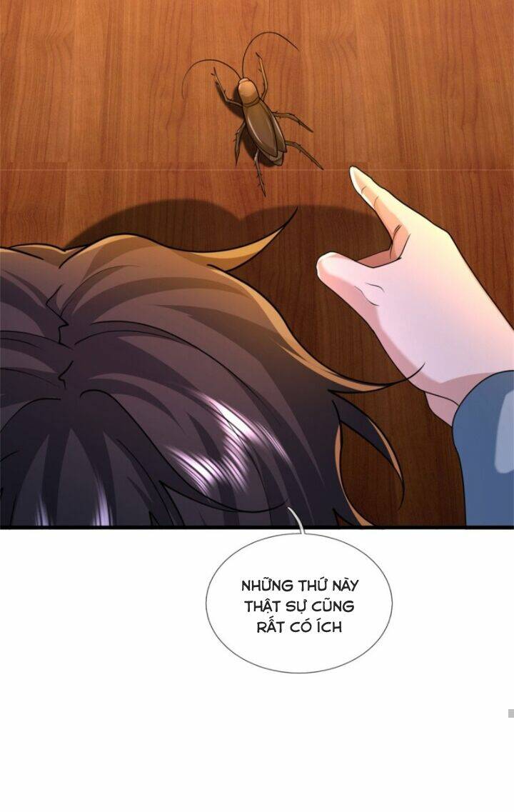 Tôi Có Thể Nuốt Chửng Vạn Vật - Chapter 2 - Page 22