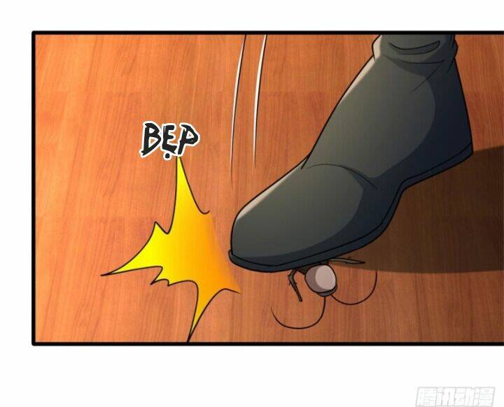 Tôi Có Thể Nuốt Chửng Vạn Vật - Chapter 2 - Page 24