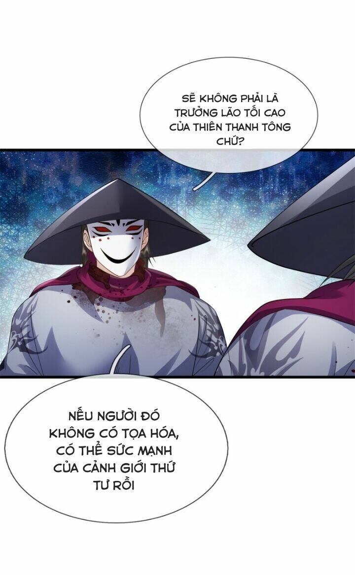 Tôi Có Thể Nuốt Chửng Vạn Vật - Chapter 2 - Page 27