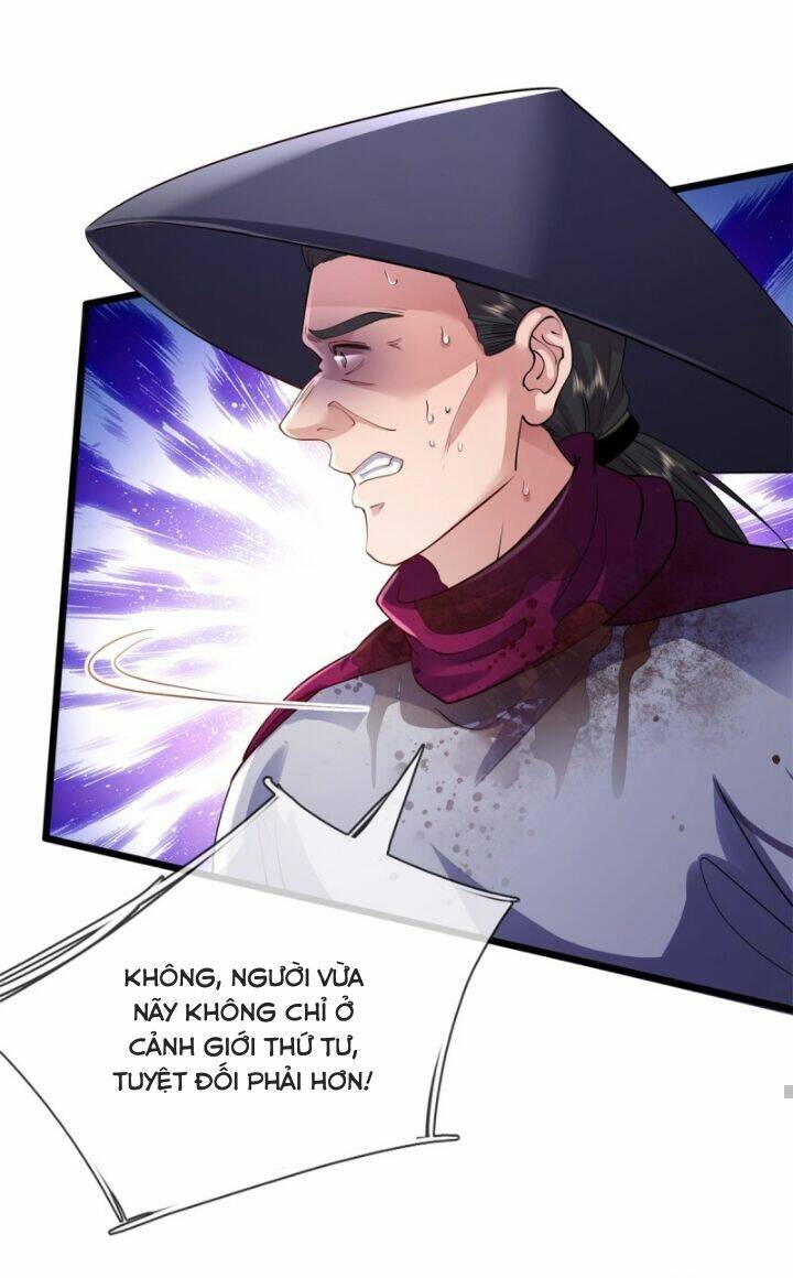 Tôi Có Thể Nuốt Chửng Vạn Vật - Chapter 2 - Page 28