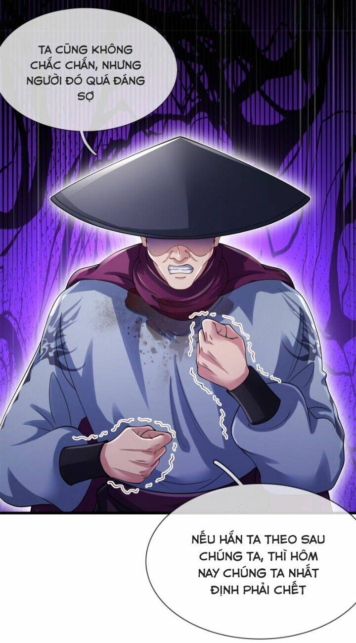 Tôi Có Thể Nuốt Chửng Vạn Vật - Chapter 2 - Page 30