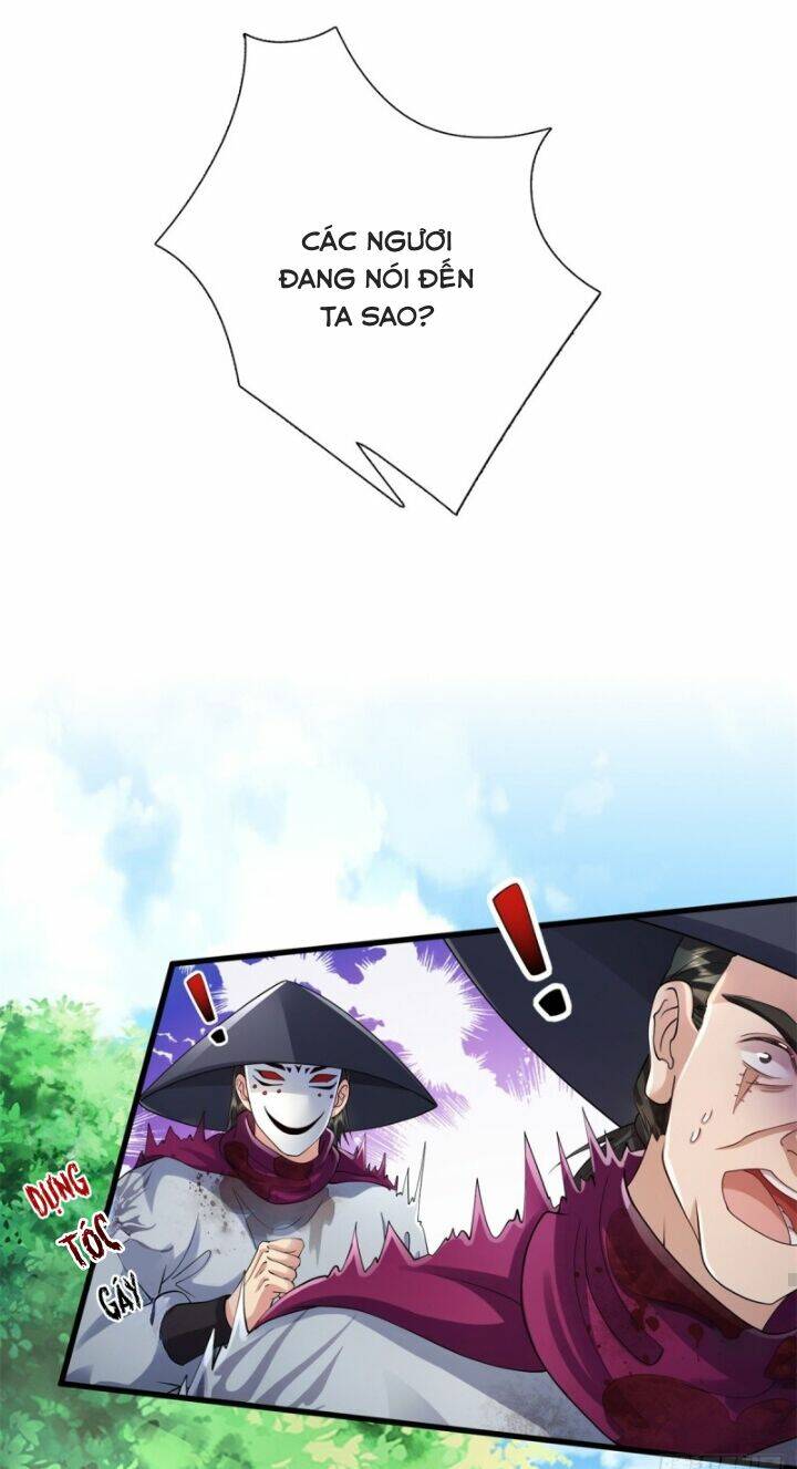 Tôi Có Thể Nuốt Chửng Vạn Vật - Chapter 2 - Page 31