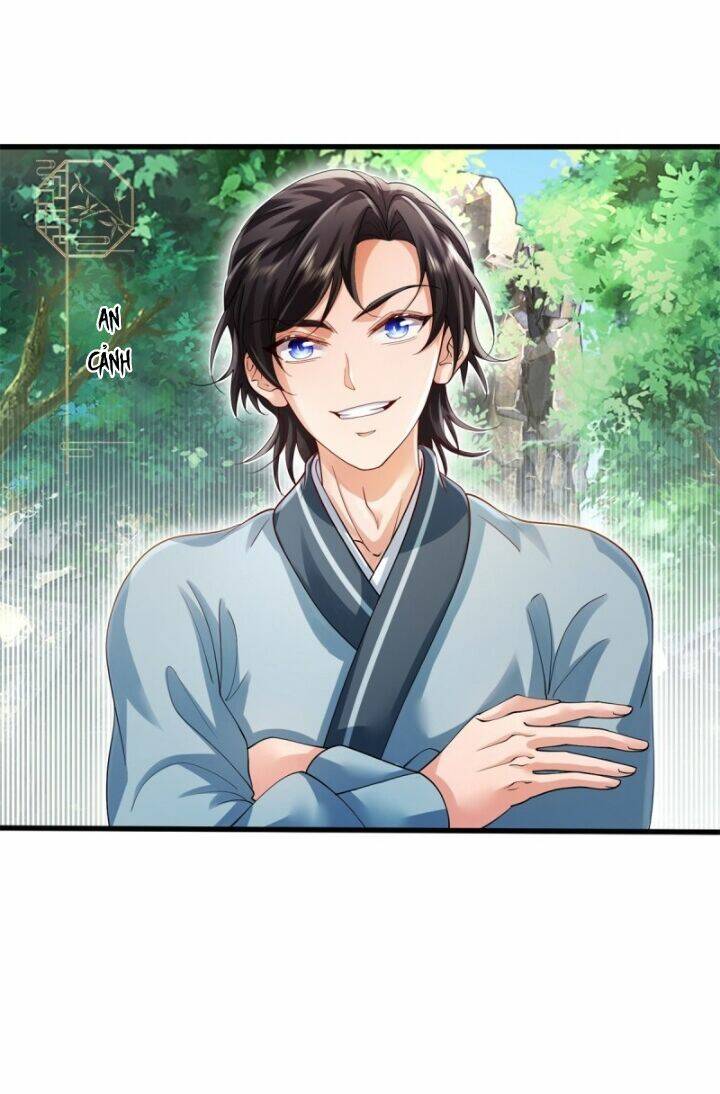 Tôi Có Thể Nuốt Chửng Vạn Vật - Chapter 2 - Page 32